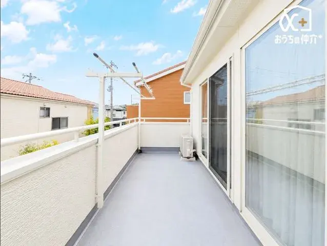 4LDK Ville de Hanno Préfecture de Saitama (2)