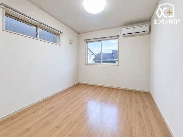 4LDK Ville de Hanno Préfecture de Saitama (12)