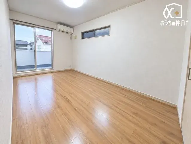 4LDK Ville de Hanno Préfecture de Saitama (14)