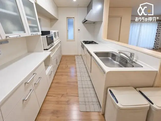 4LDK Ville de Hanno Préfecture de Saitama (17)