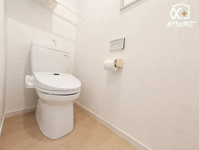 4LDK Ville de Hanno Préfecture de Saitama (19)
