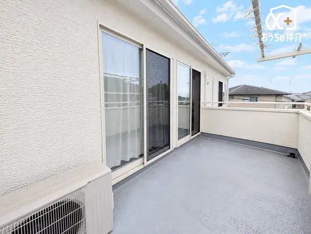 4LDK Ville de Hanno Préfecture de Saitama (3)