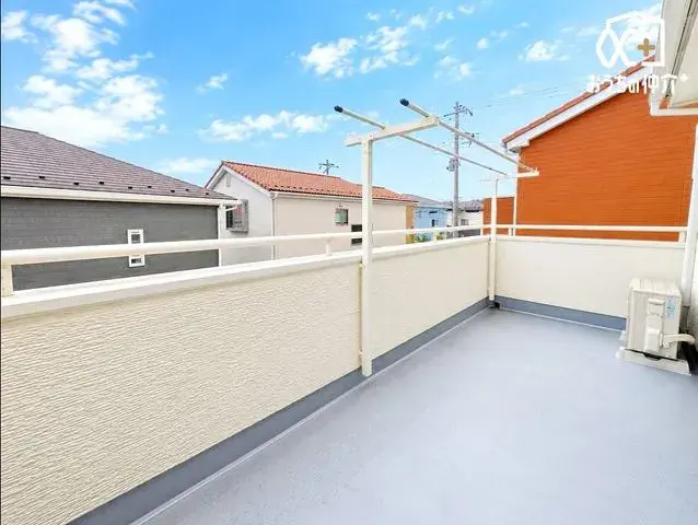 4LDK Ville de Hanno Préfecture de Saitama (21)