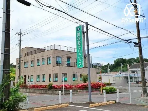 4LDK Ville de Hanno Préfecture de Saitama (25)