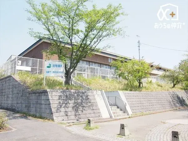 4LDK Ville de Hanno Préfecture de Saitama (26)