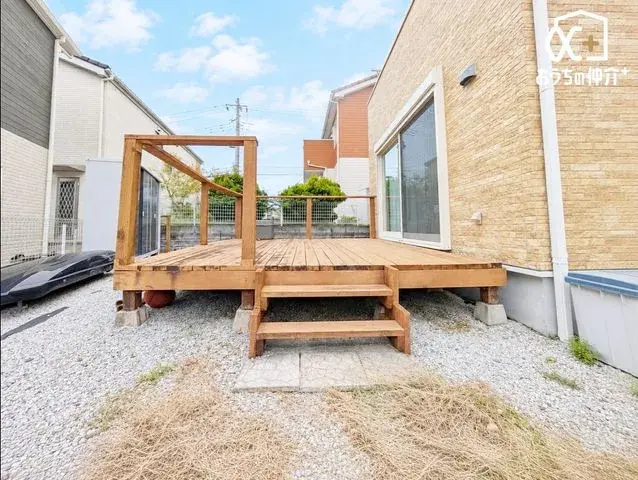 4LDK Ville de Hanno Préfecture de Saitama (4)