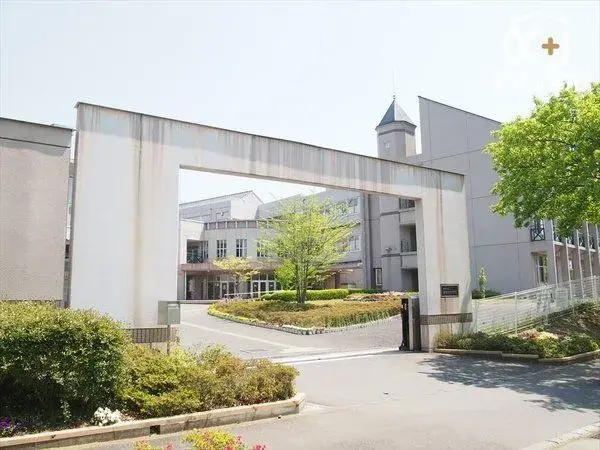 4LDK Ville de Hanno Préfecture de Saitama (7)
