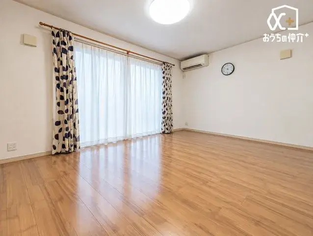 4LDK Ville de Hanno Préfecture de Saitama (9)