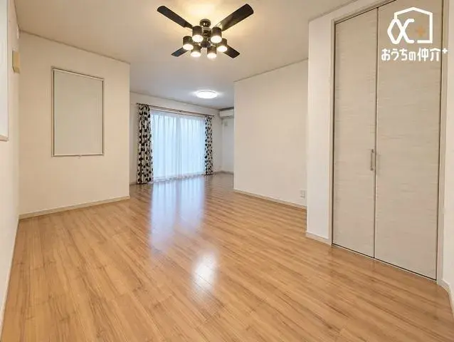 4LDK Ville de Hanno Préfecture de Saitama (10)