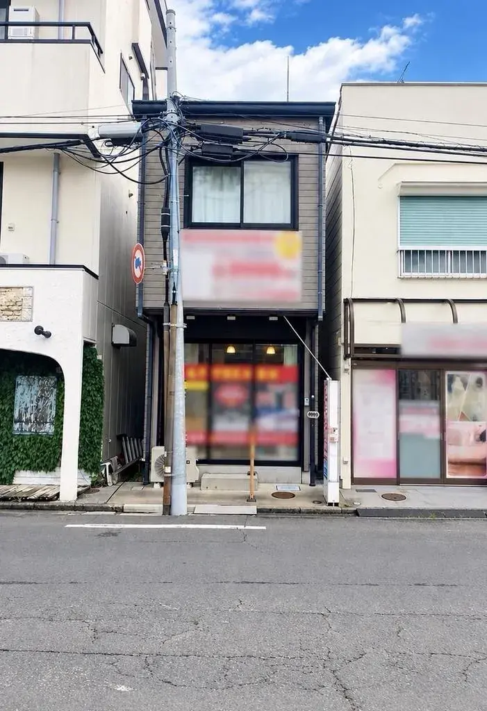 Akiya in Saitama