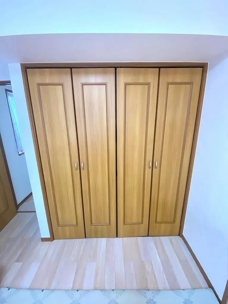 3K Shop-Attached Residence Kawagoe City, Saitama Prefecture (11)