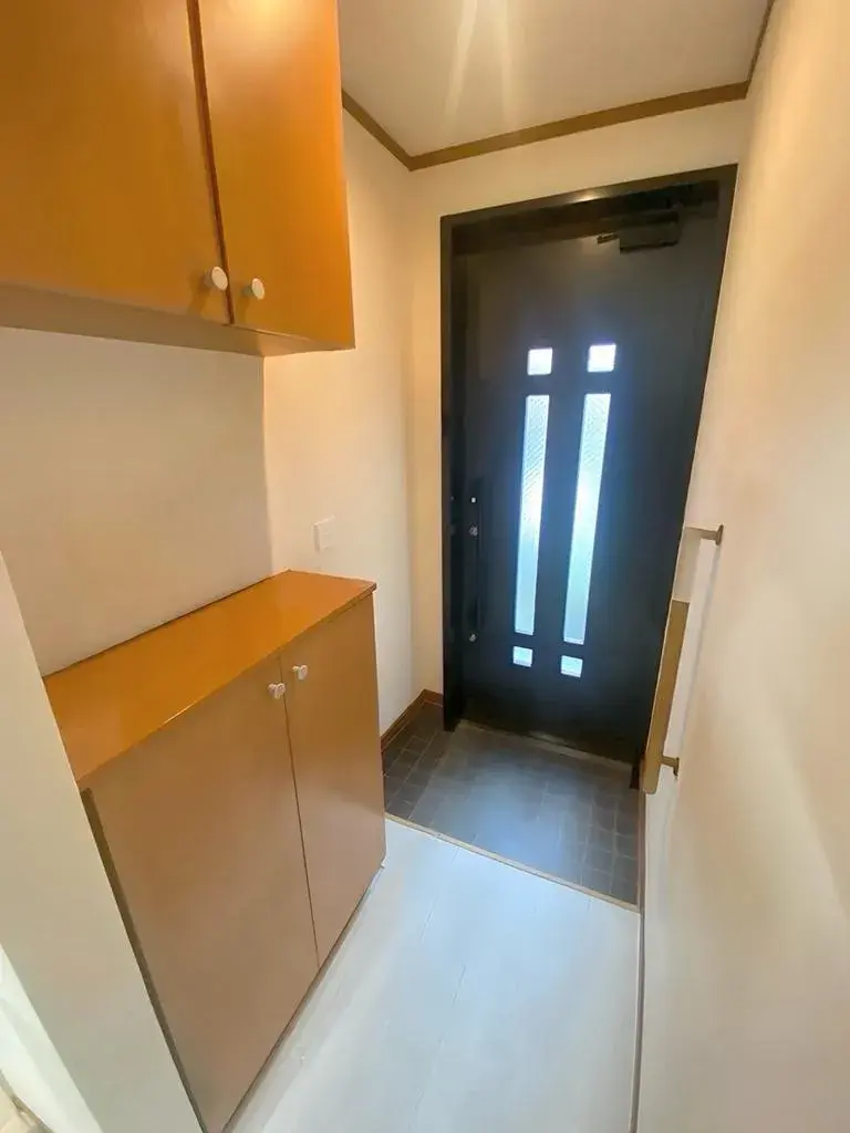 3K Shop-Attached Residence Kawagoe City, Saitama Prefecture (12)