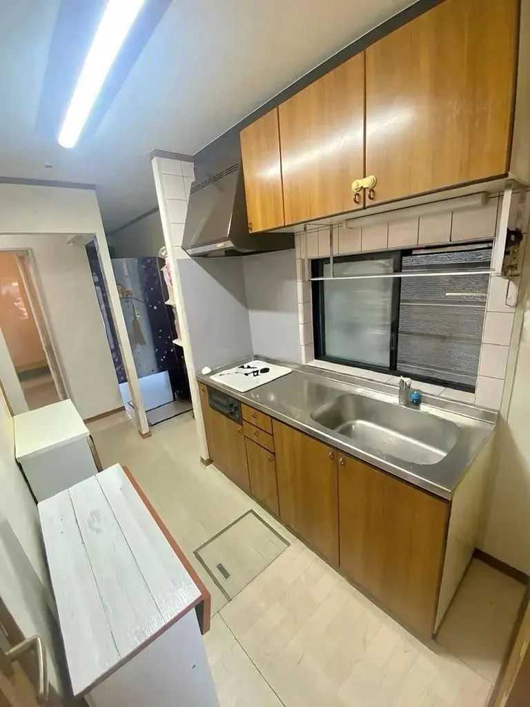 3K Shop-Attached Residence Kawagoe City, Saitama Prefecture (14)