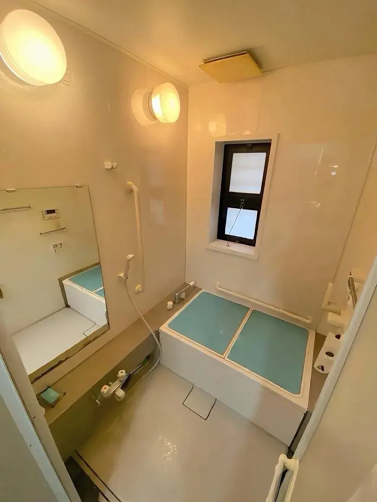 3K Shop-Attached Residence Kawagoe City, Saitama Prefecture (15)