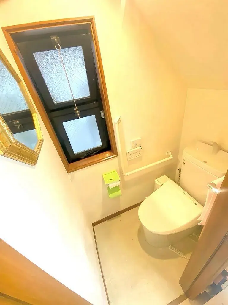 3K Shop-Attached Residence Kawagoe City, Saitama Prefecture (16)