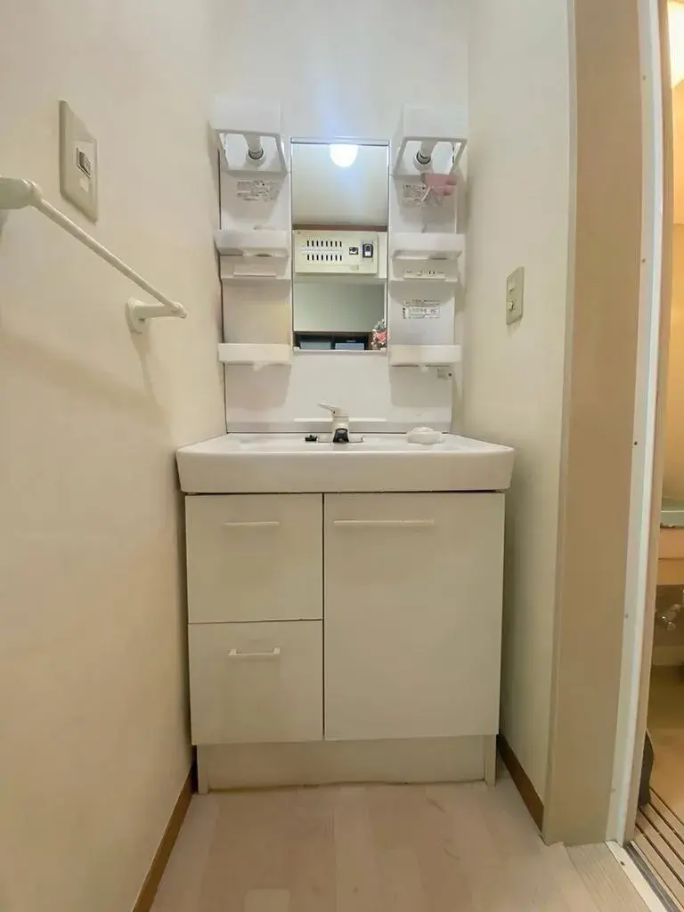 3K Shop-Attached Residence Kawagoe City, Saitama Prefecture (17)