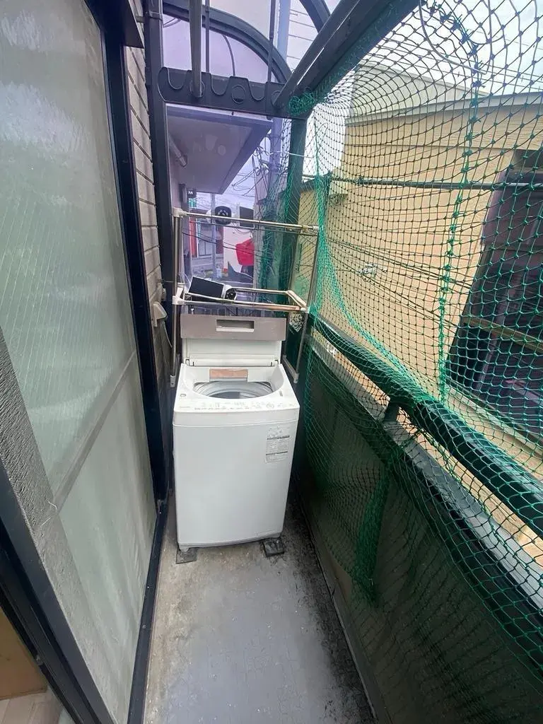 3K Shop-Attached Residence Kawagoe City, Saitama Prefecture (18)