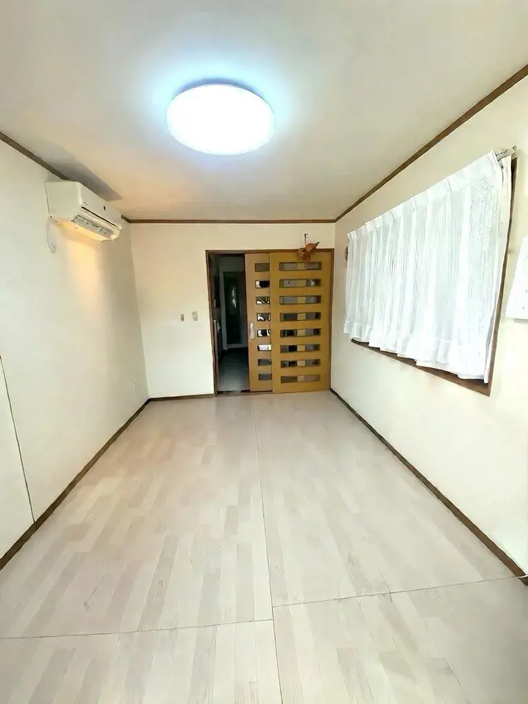 3K Shop-Attached Residence Kawagoe City, Saitama Prefecture (3)