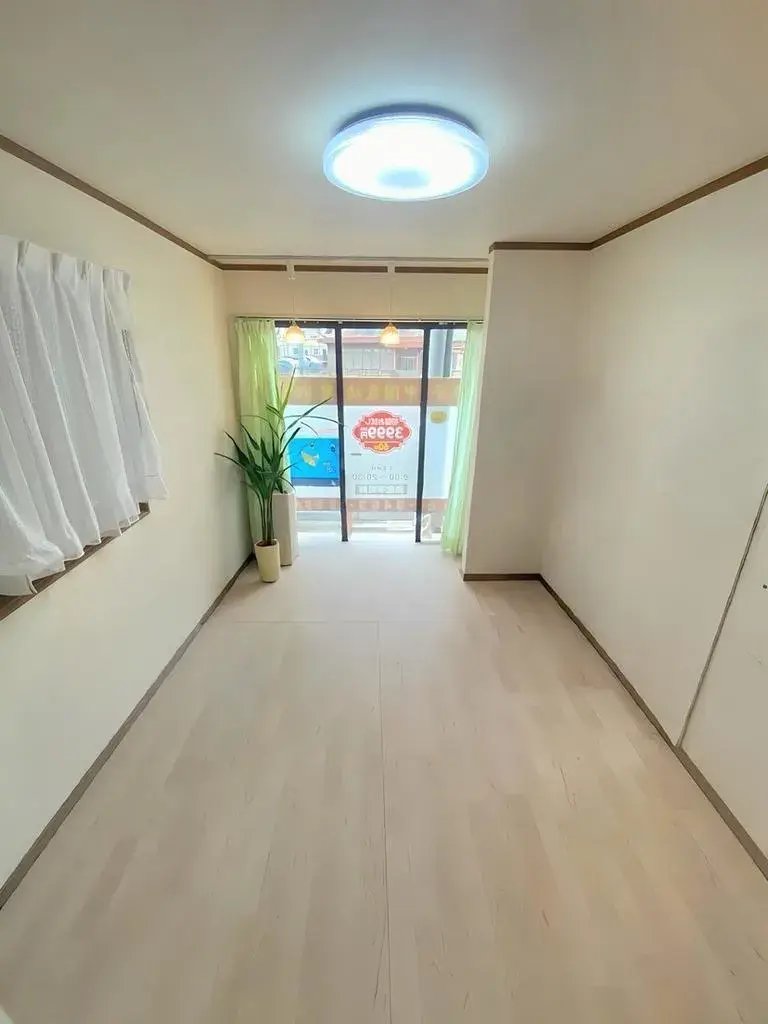 3K Shop-Attached Residence Kawagoe City, Saitama Prefecture (4)