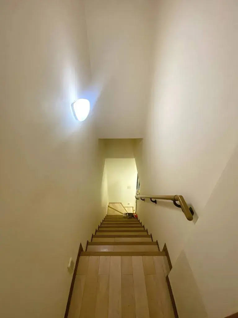 3K Shop-Attached Residence Kawagoe City, Saitama Prefecture (6)