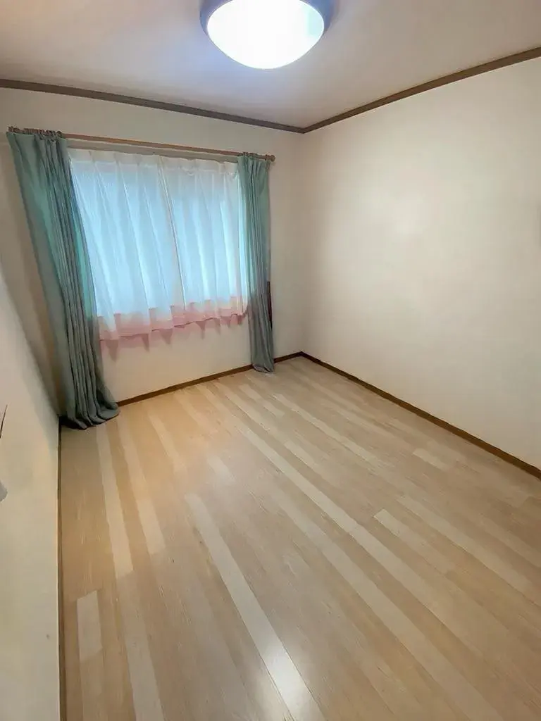 3K Shop-Attached Residence Kawagoe City, Saitama Prefecture (7)