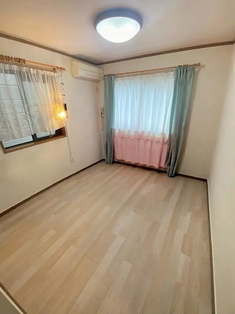 3K Shop-Attached Residence Kawagoe City, Saitama Prefecture (8)