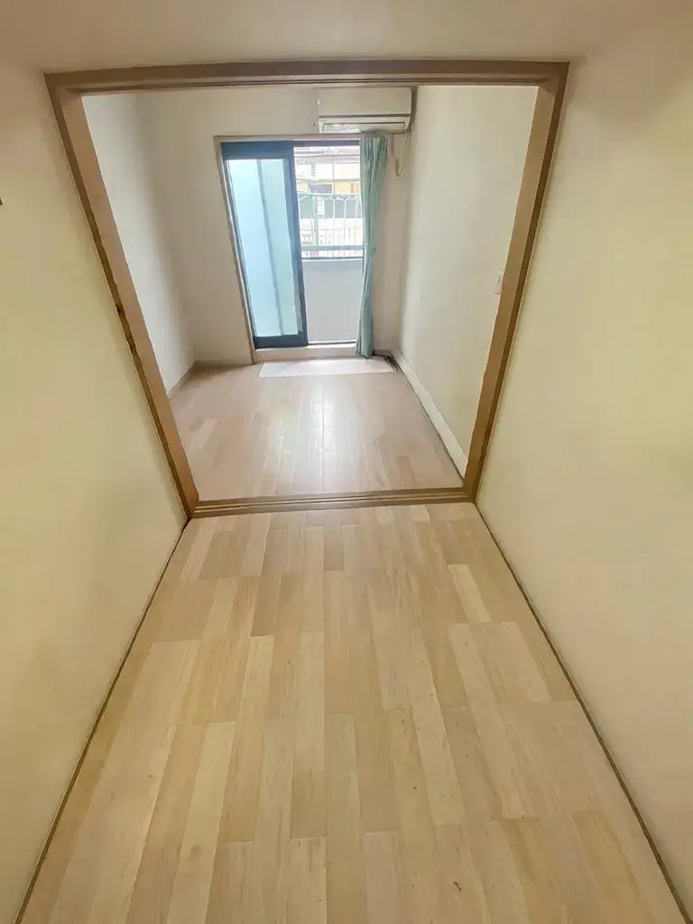 3K Shop-Attached Residence Kawagoe City, Saitama Prefecture (9)
