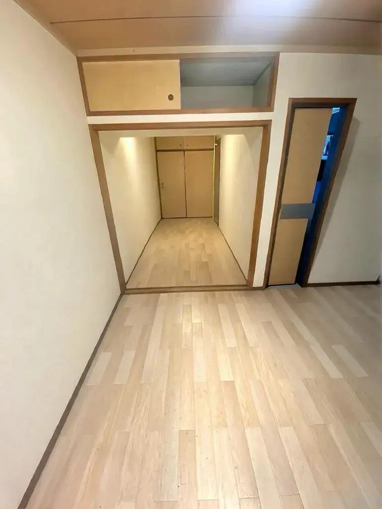3K Shop-Attached Residence Kawagoe City, Saitama Prefecture (10)