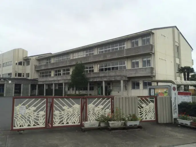 Propiedad 4LDK Sugito-machi, Kitakatsushika-gun, Prefectura de Saitama (9)