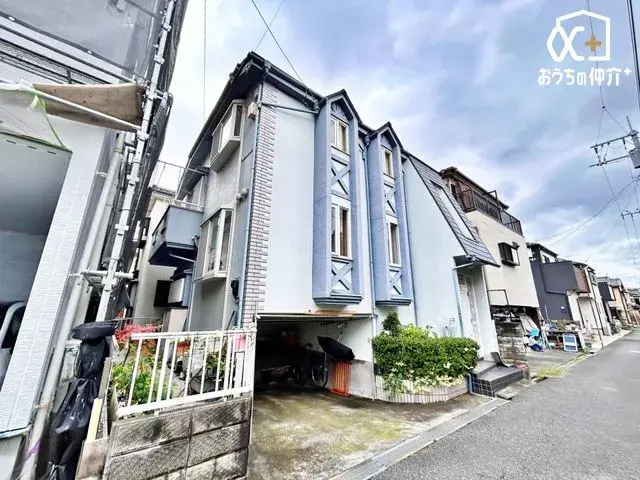 Akiya in 入間市