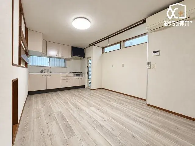 Propriété 5LDK Ville d'Iruma Préfecture de Saitama (6)