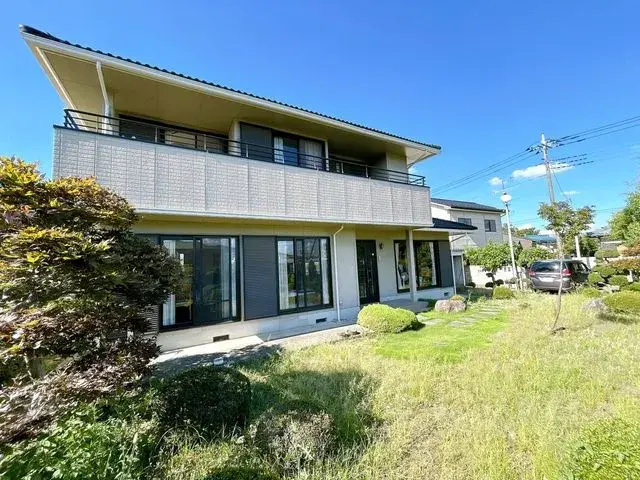 Akiya in Saitama