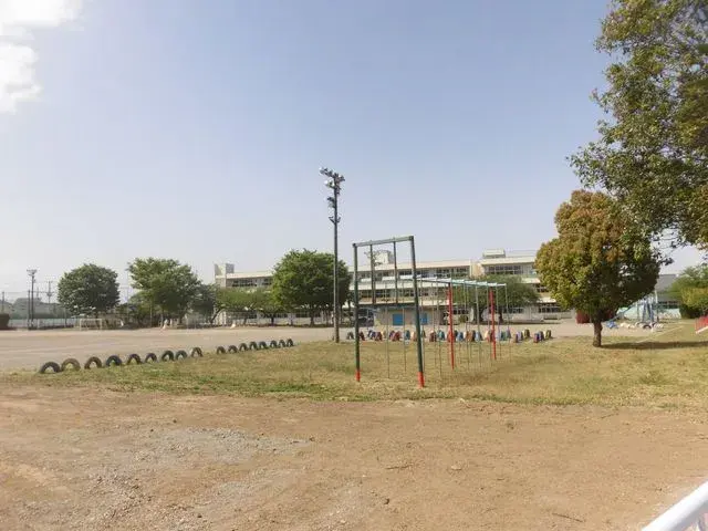 4SLDK Ciudad de Honjo Prefectura de Saitama (27)