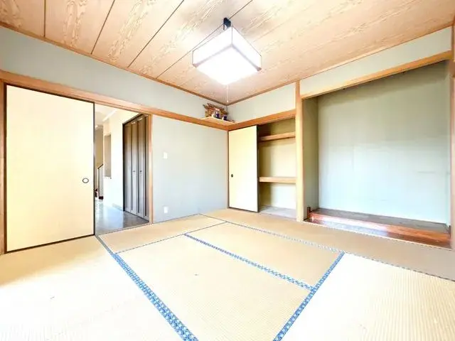 4SLDK Ciudad de Honjo Prefectura de Saitama (7)