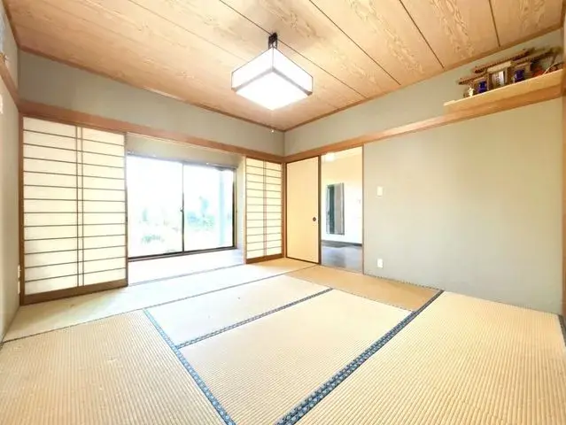 4SLDK Ciudad de Honjo Prefectura de Saitama (10)
