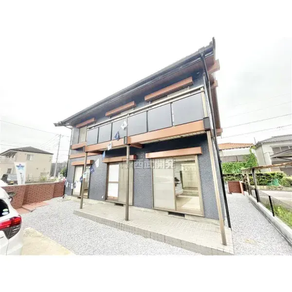 Akiya in Saitama