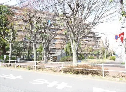 Propriété 5DK
Fujimi, Saitama (11)