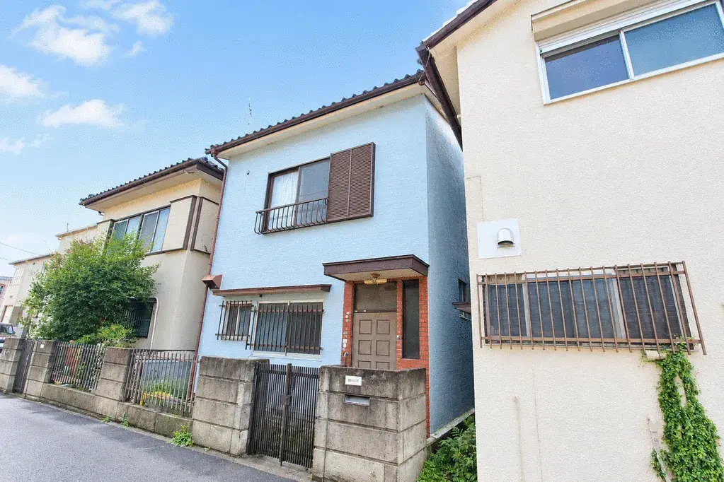 Akiya in Saitama