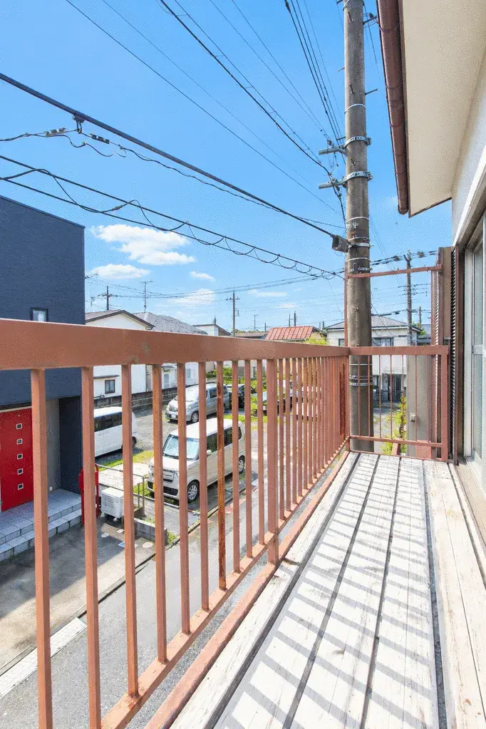 4DK Property Tokorozawa City Saitama Prefecture (2)
