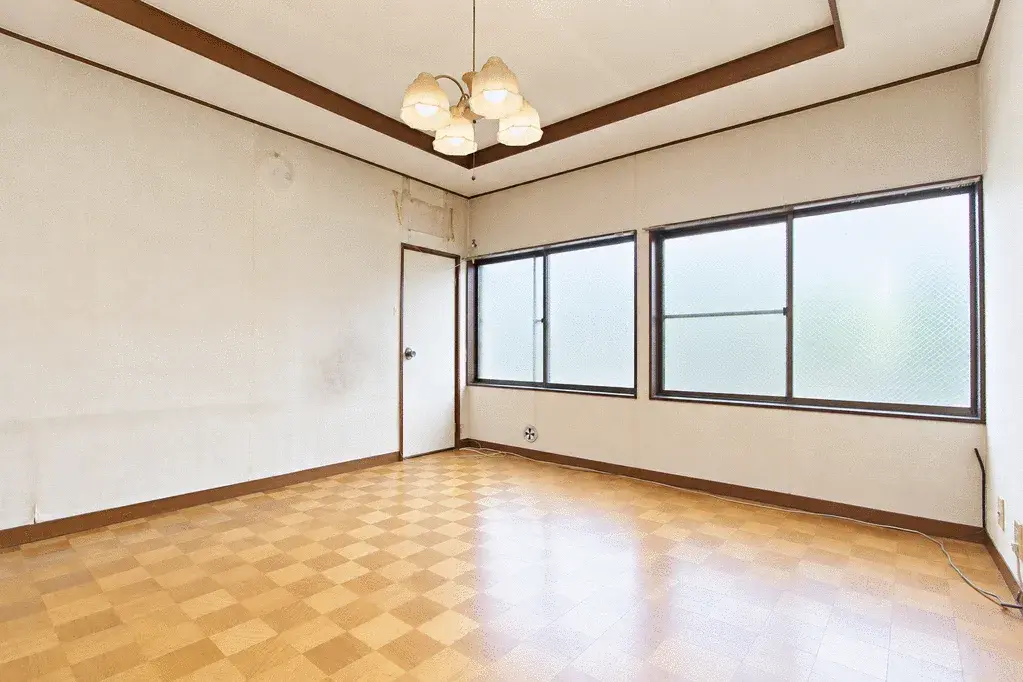 4DK Property Tokorozawa City Saitama Prefecture (3)