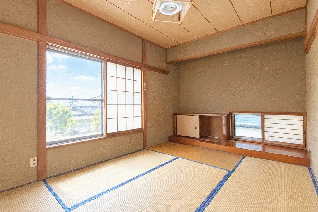 4DK Property Tokorozawa City Saitama Prefecture (4)