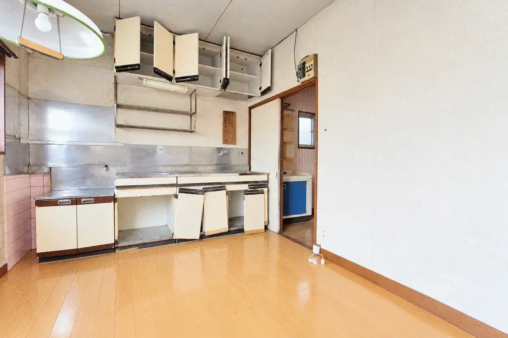 4DK Property Tokorozawa City Saitama Prefecture (7)