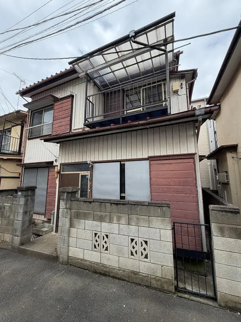 4K Property Fujimi City Saitama (2)