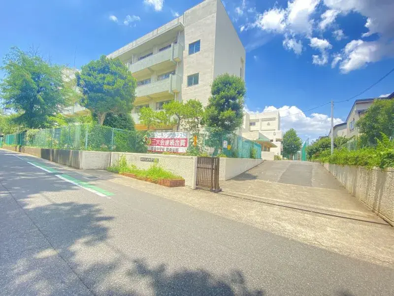 3SLDK Property Funabashi City Chiba Prefecture (9)