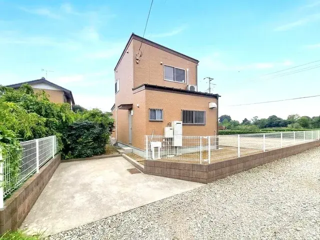 Akiya in Chiba