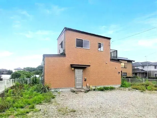 2LDK Yachimata City Chiba Prefecture (2)