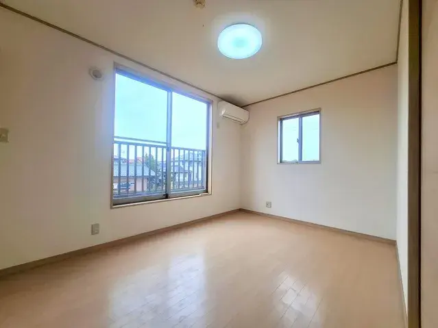 2LDK Yachimata City Chiba Prefecture (15)