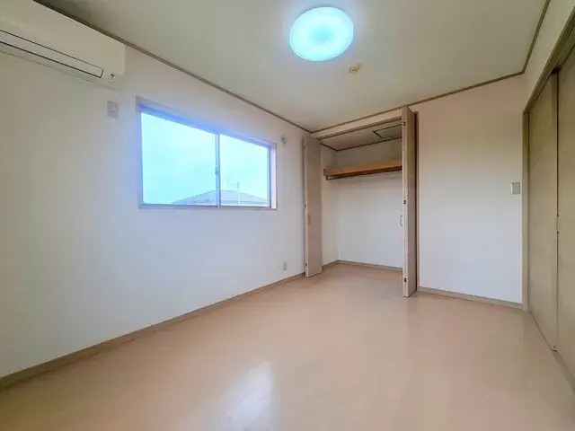 2LDK Yachimata City Chiba Prefecture (16)