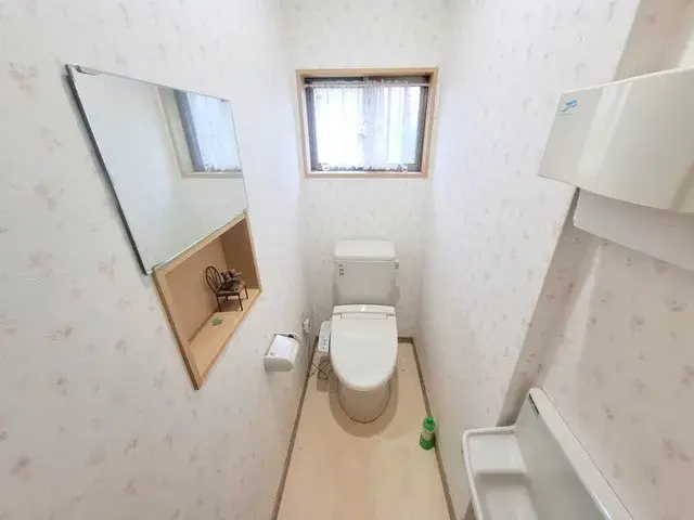 2LDK Yachimata City Chiba Prefecture (20)