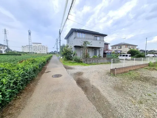 2LDK Yachimata City Chiba Prefecture (5)